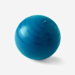 Gym Ball / Swiss Ball Size 2 - 65 cm - Turquoise