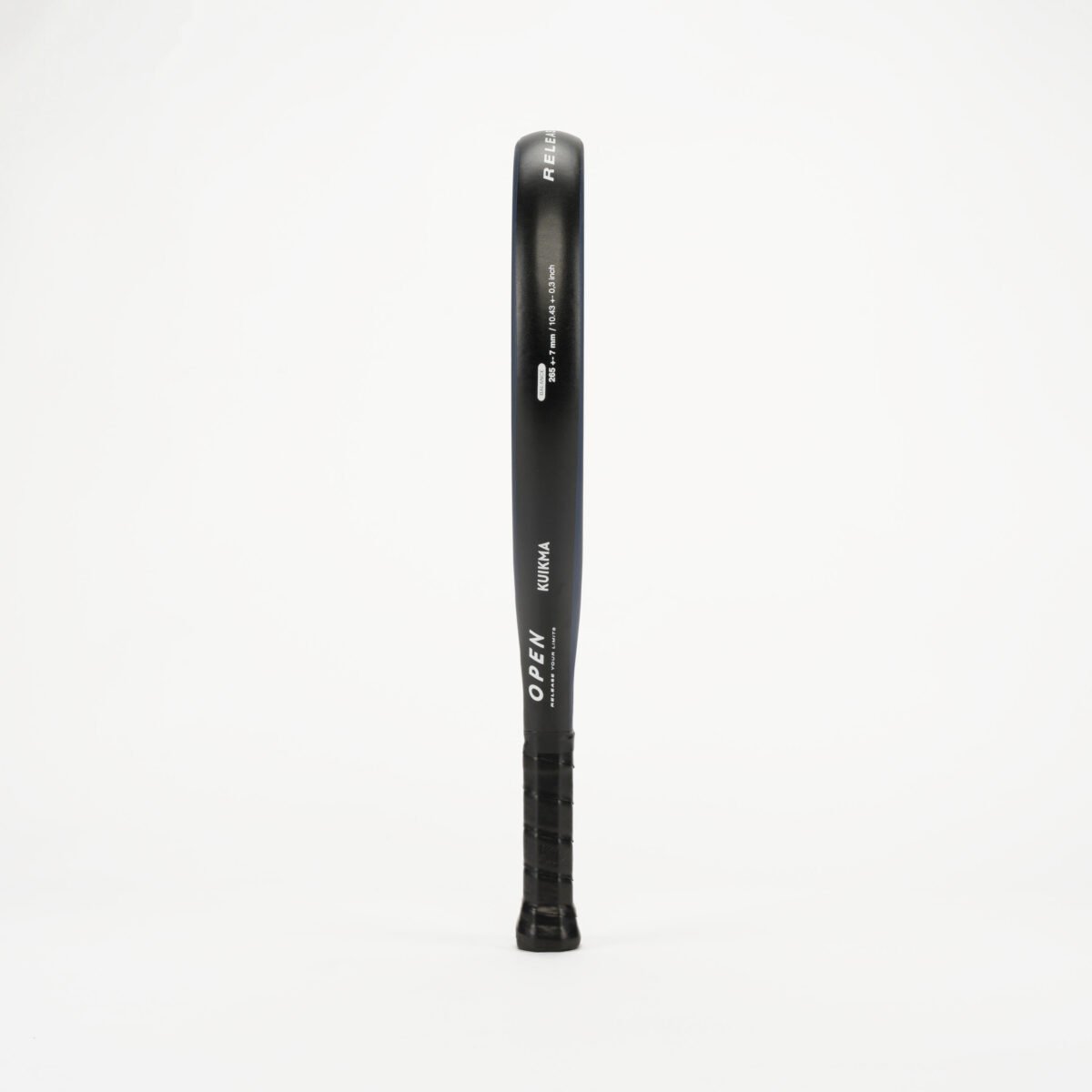 Adult Padel Racket PR Open - Blue - Image 3