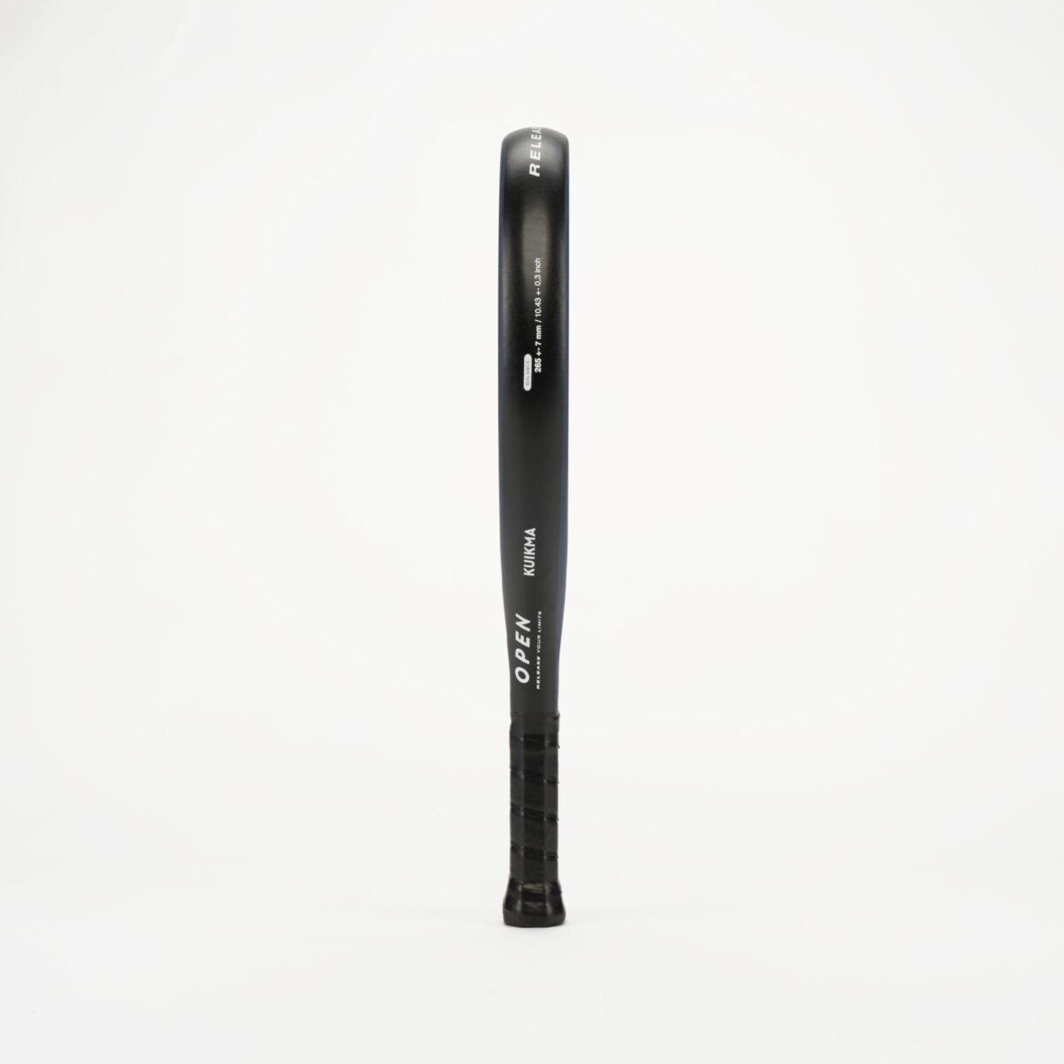 Adult Padel Racket PR Open - Blue - Image 3