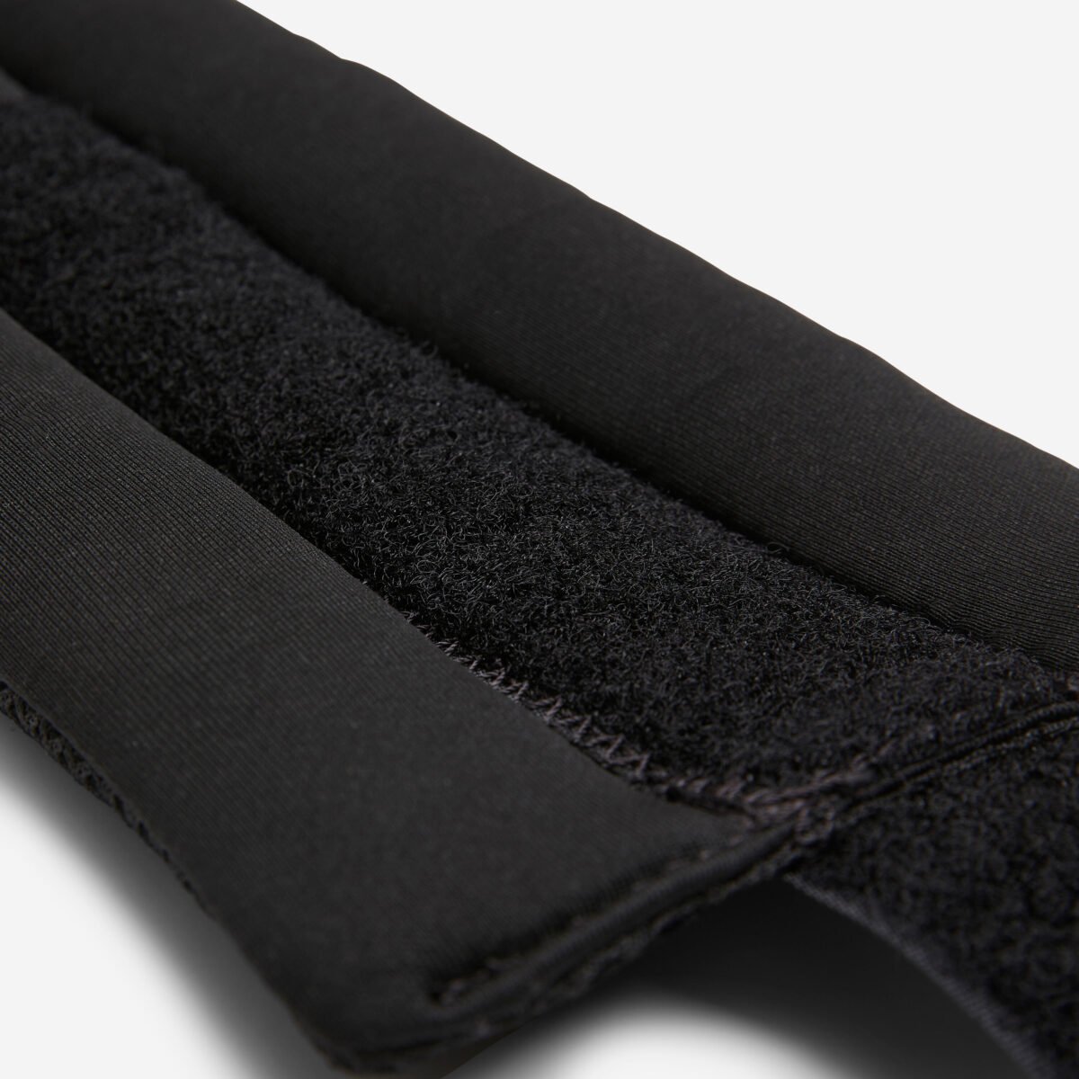 Ankle & Wrist Fitness Weights 0.5 kg - Black - Image 3