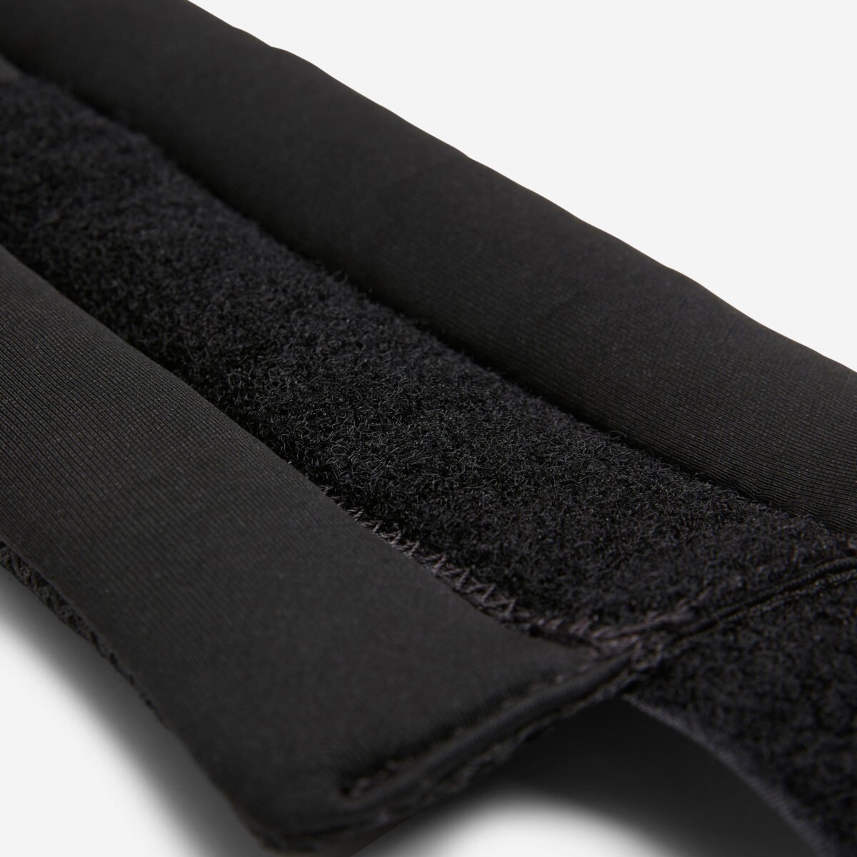 Ankle & Wrist Fitness Weights 0.5 kg - Black - Image 3