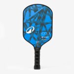 Pickleball Racket Open - Blue