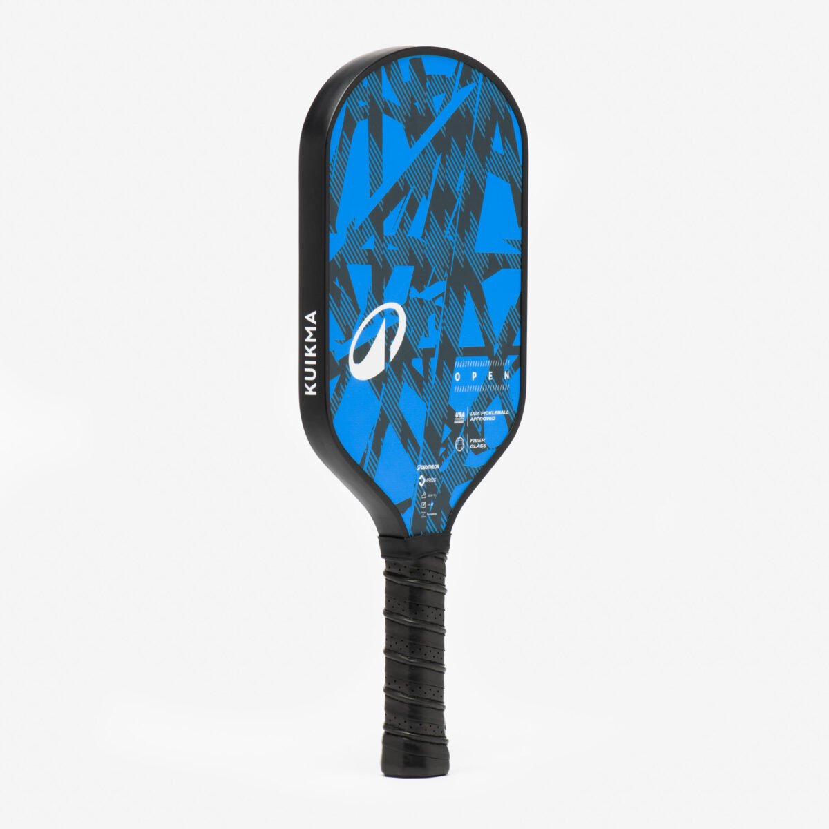 Pickleball Racket Open - Blue - Image 3