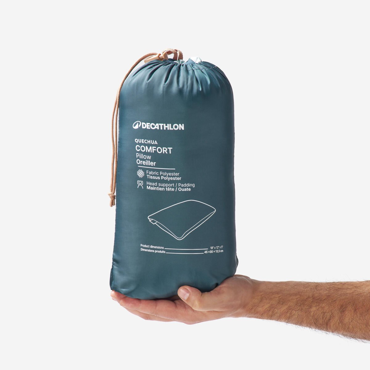 CAMPING PILLOW - COMFORT - Image 4