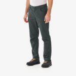 Men’s Hiking Cargo Trousers NH100