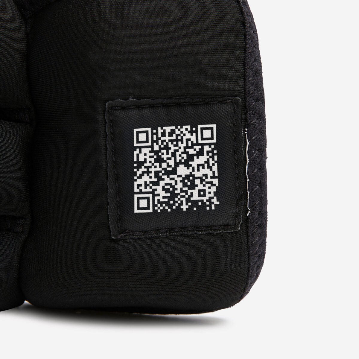 Ankle & Wrist Fitness Weights 0.5 kg - Black - Image 4