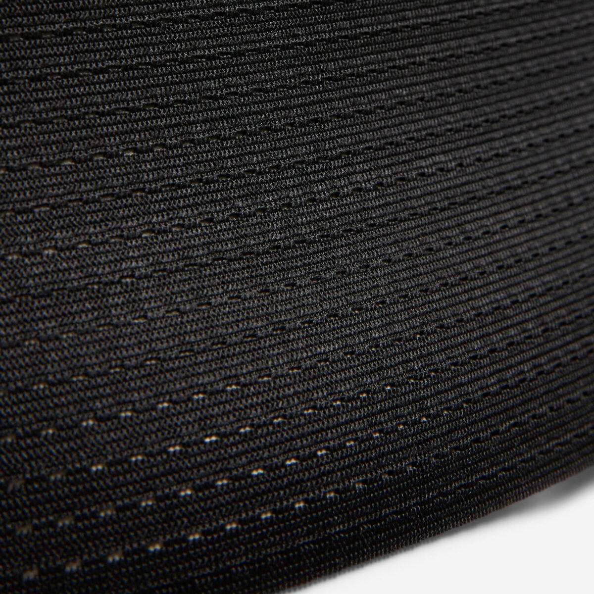 Adult Supportive Lumbar Brace P100 - Black - Image 4