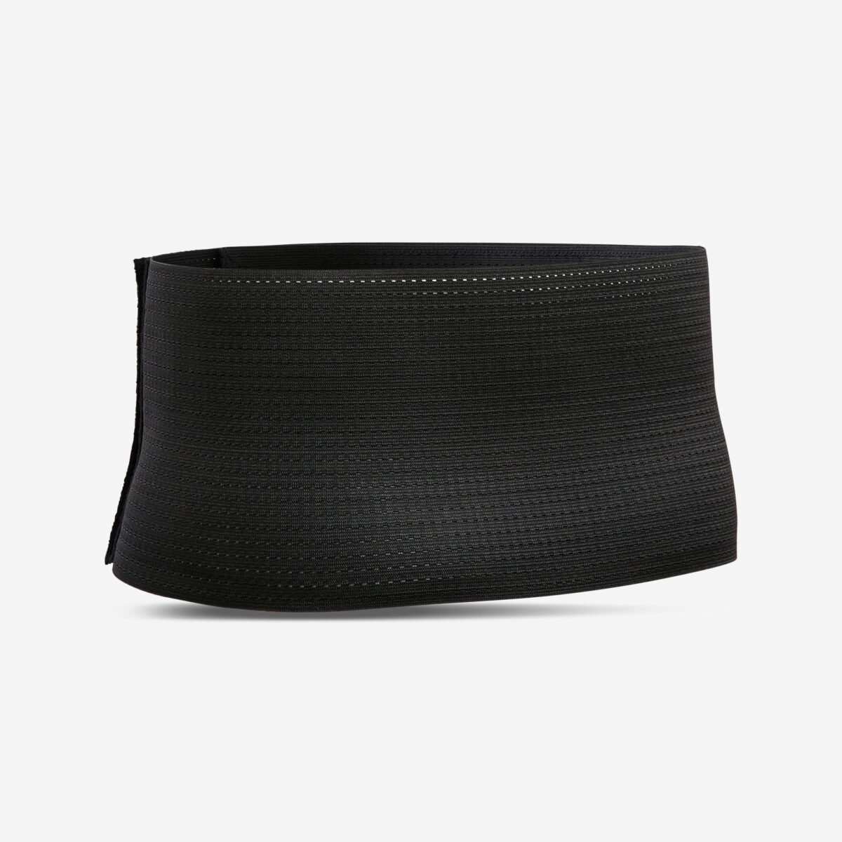 Adult Supportive Lumbar Brace P100 - Black - Image 2