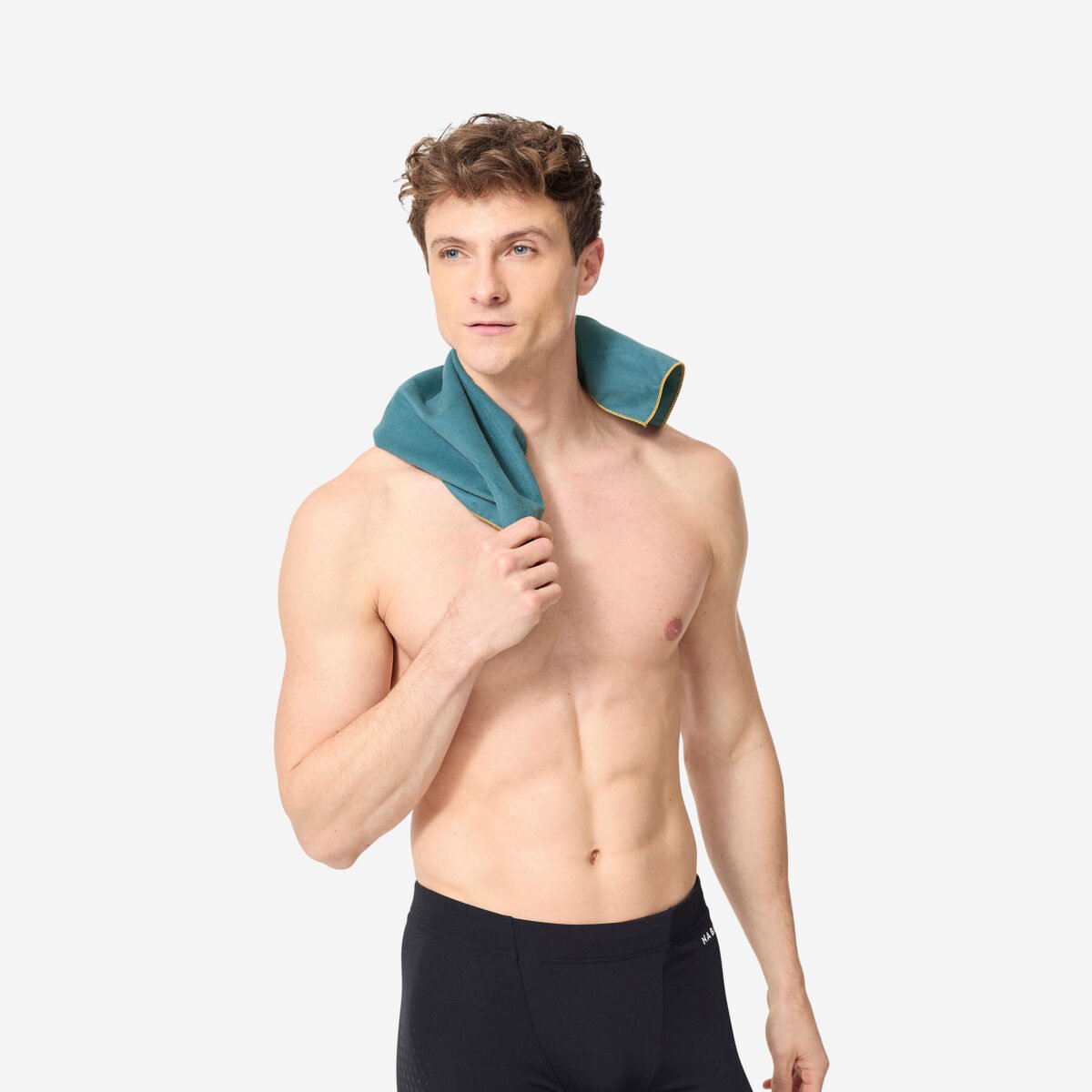 Microfibre Towel Basic Small Lightweight & Absorbent - Image 5