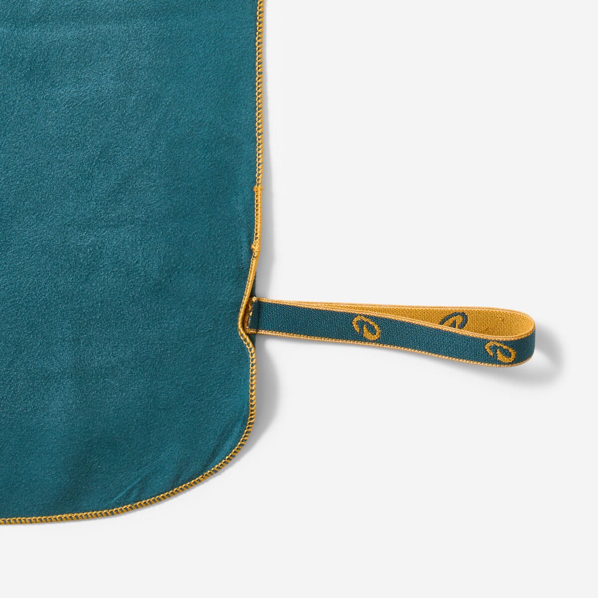 Microfibre Towel Basic Small Lightweight & Absorbent - Image 8