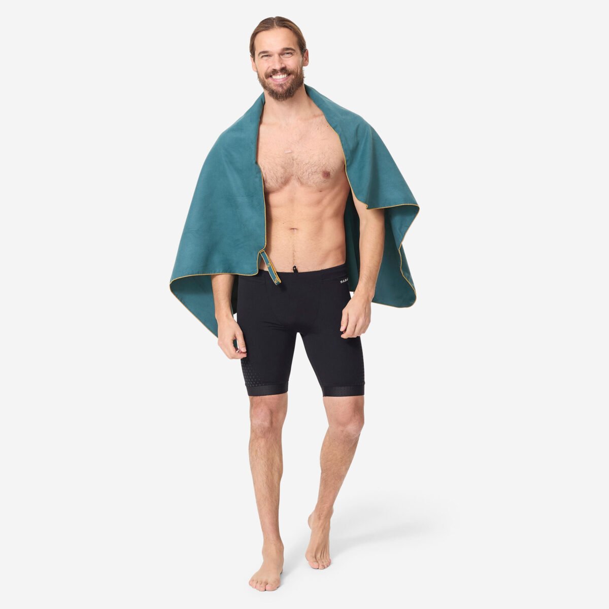 Microfibre Towel Basic Small Lightweight & Absorbent - Image 9