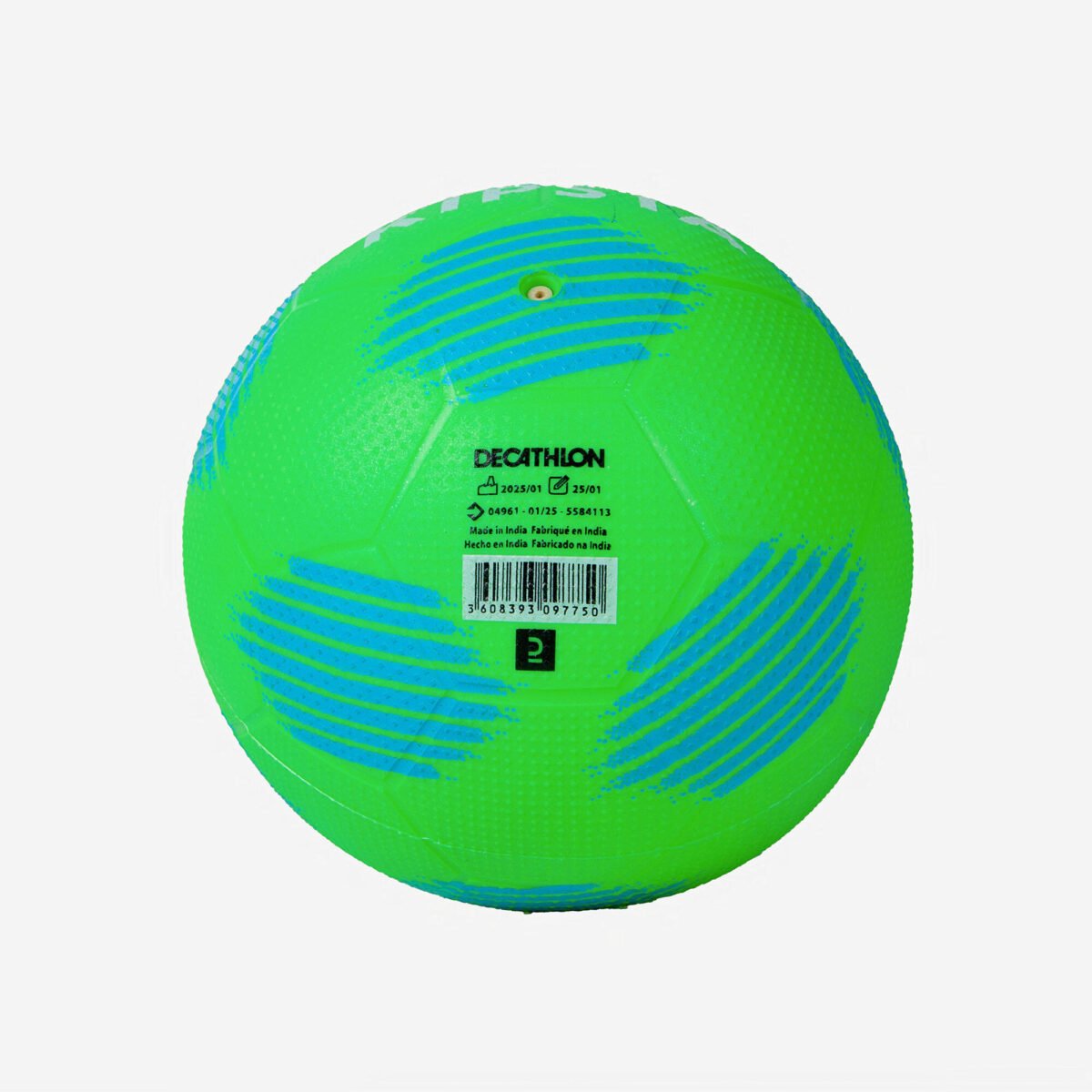 Mini Football Sunny 300 Green - Image 4