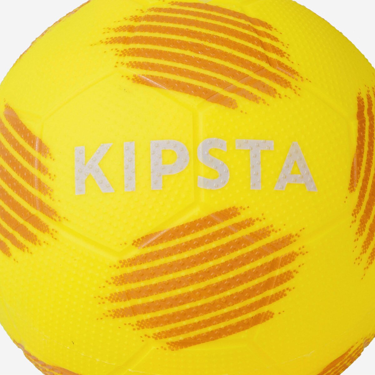 Mini Football Sunny 300 Yellow - Image 4