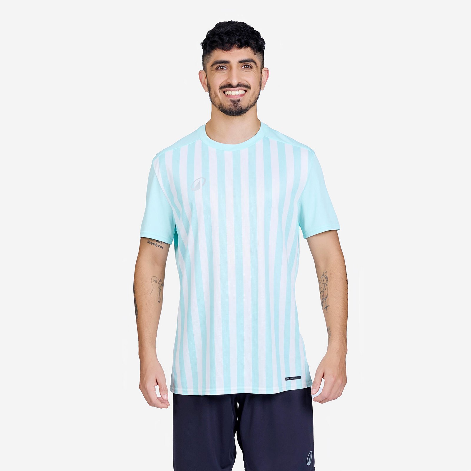Football Short Sleeve
