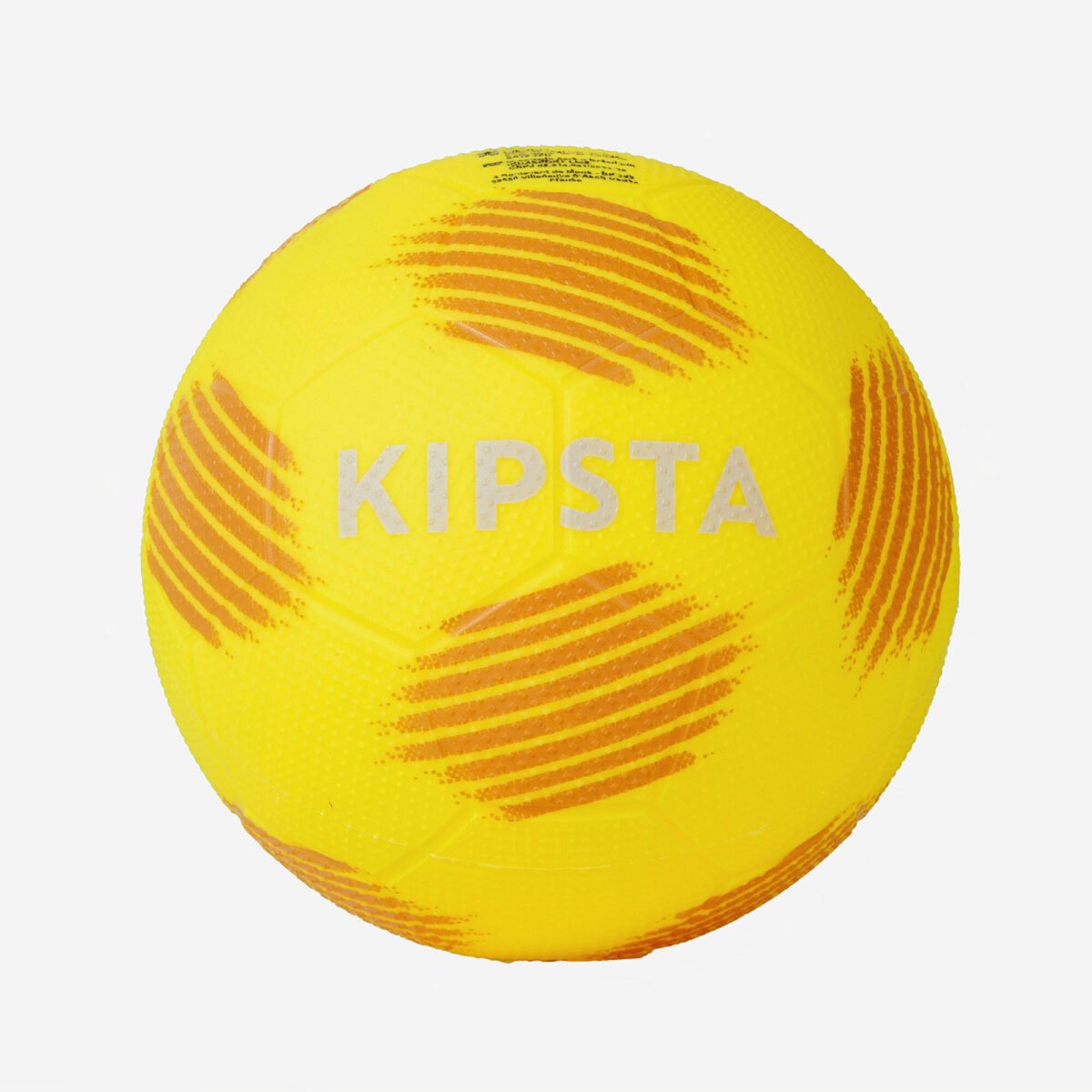 Mini Football Sunny 300 Yellow - Image 2