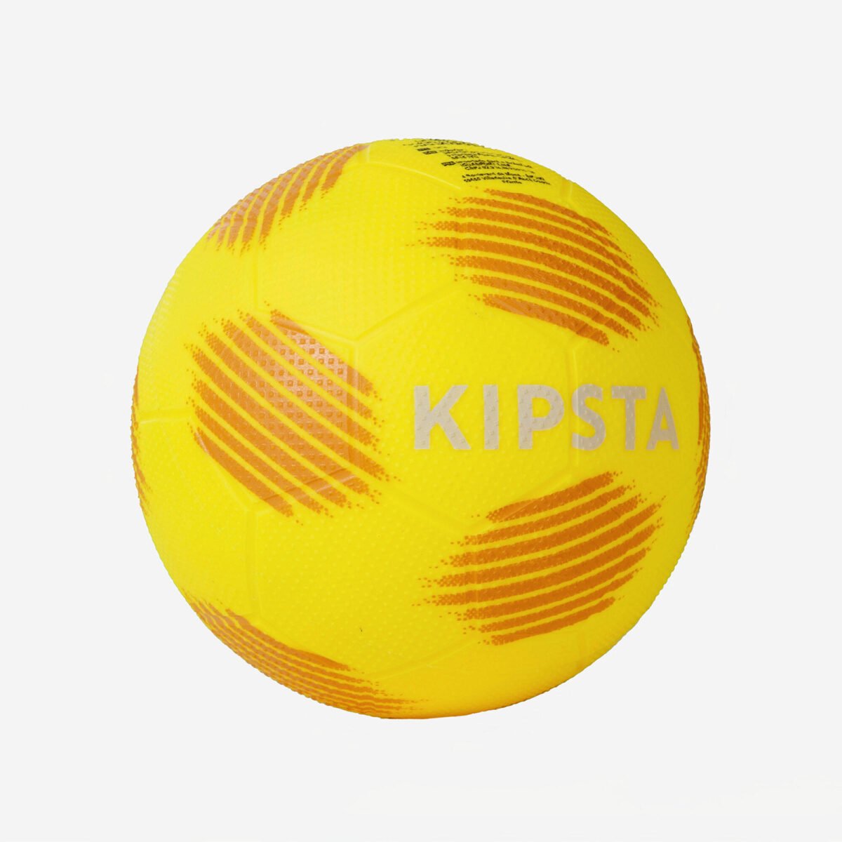 Mini Football Sunny 300 Yellow - Image 3