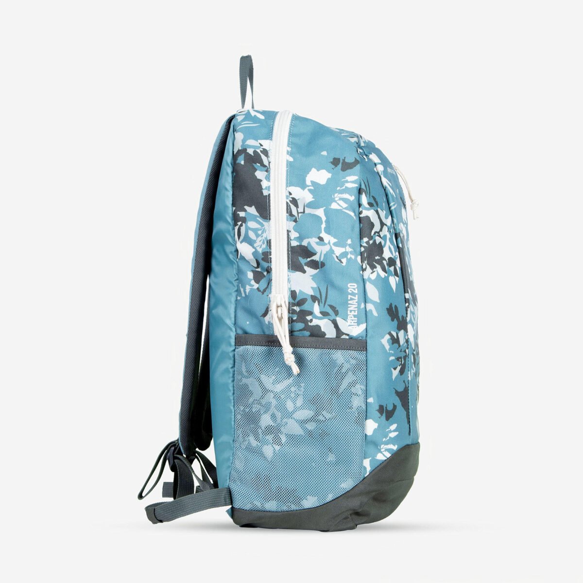 Hiking Backpack 20L Grey - Image 5