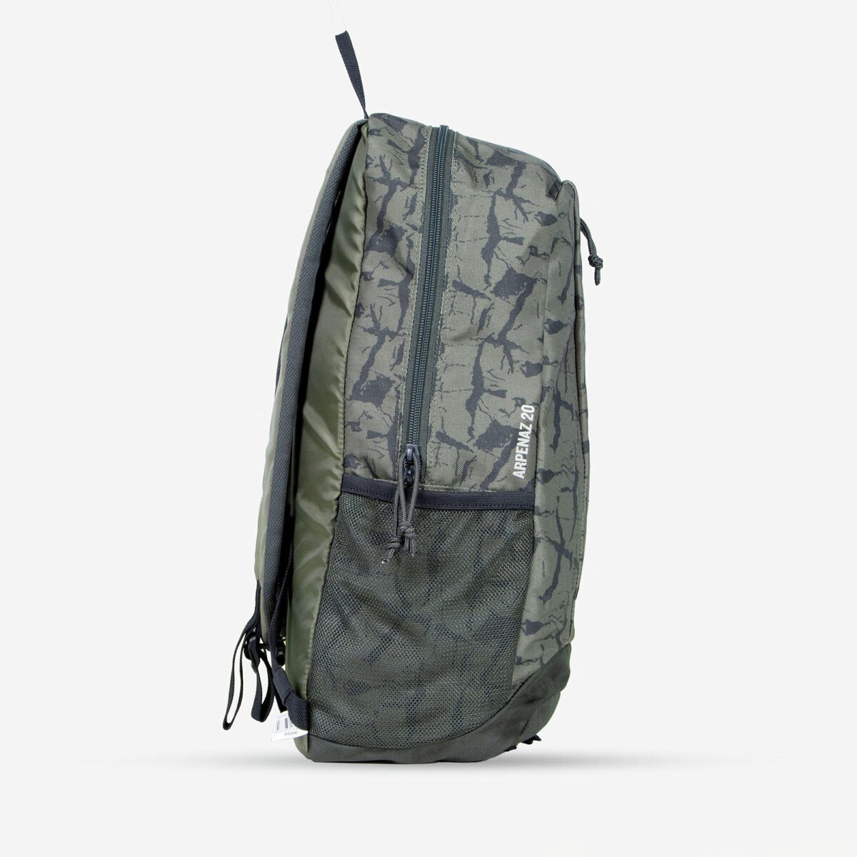 Hiking Backpack 20L Gray - Image 5