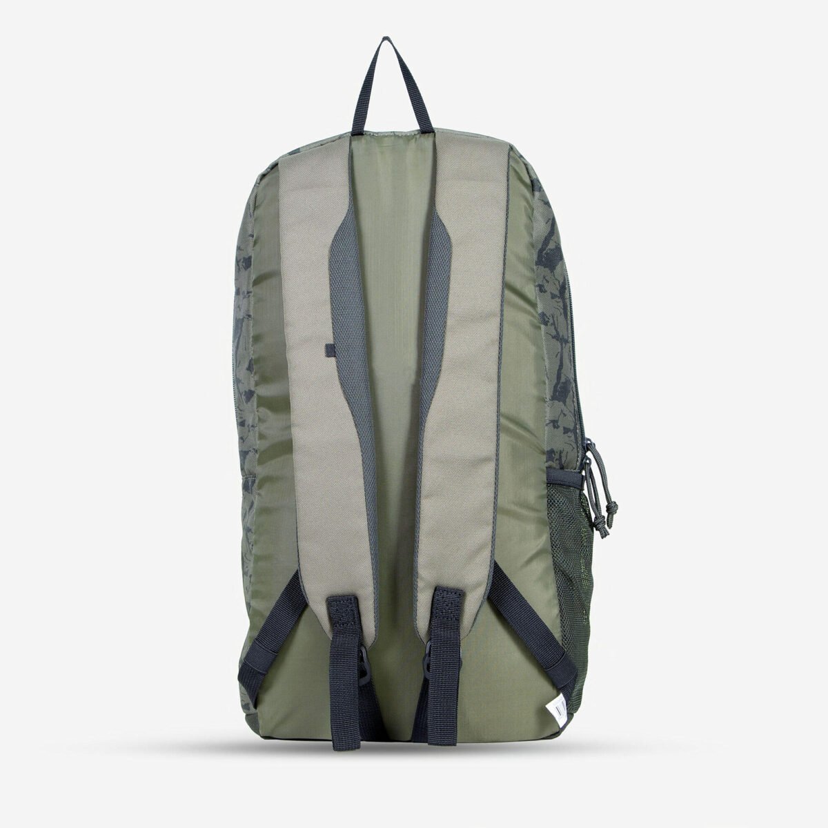 Hiking Backpack 20L Gray - Image 4