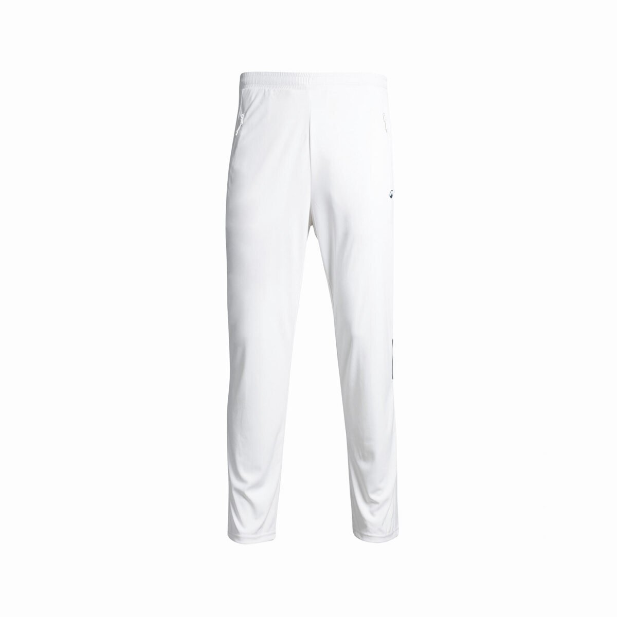 Kids Cricket Trousers CTS500 - White - Image 6