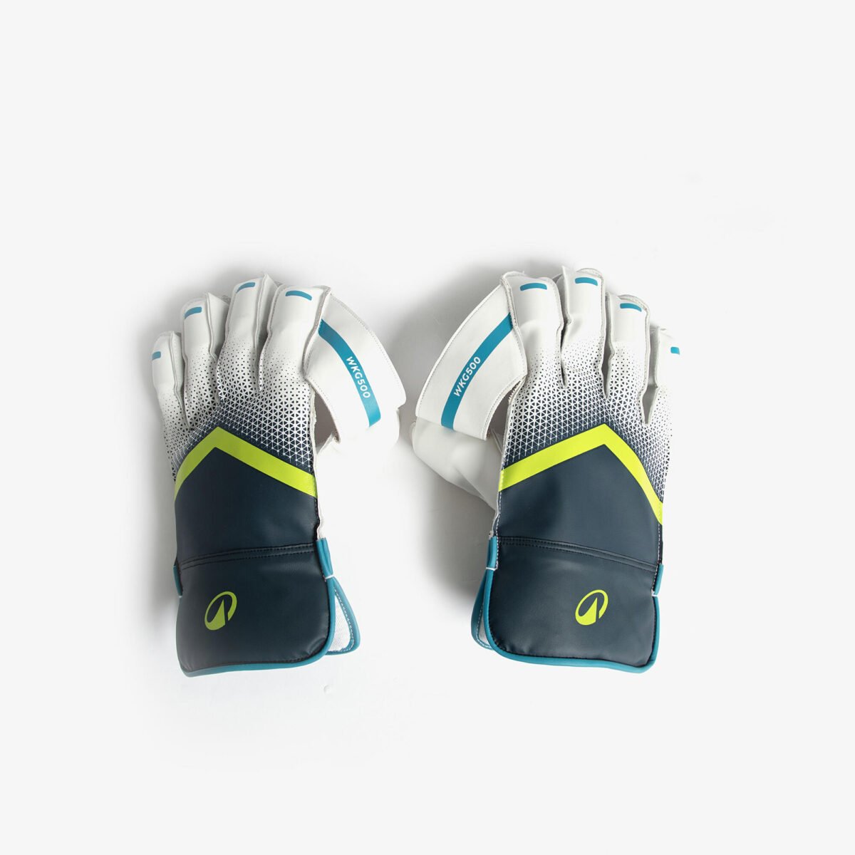 WICKET KEEPING GLOVE WKG 500 ADULT - Image 5
