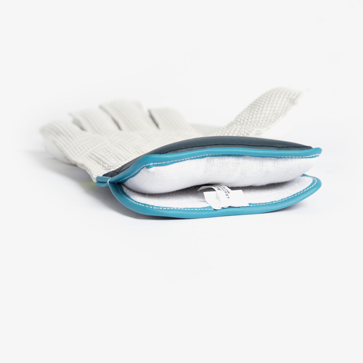 WICKET KEEPING GLOVE WKG 500 ADULT - Image 4