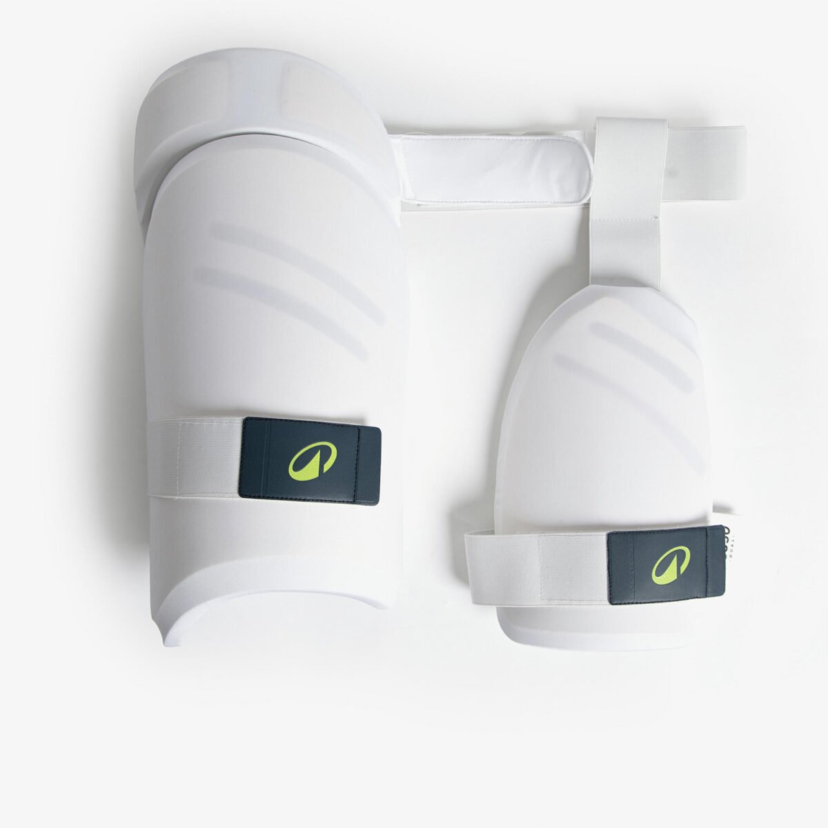 Cricket Thigh Guard TG 550 Dual Adult RH - Image 2