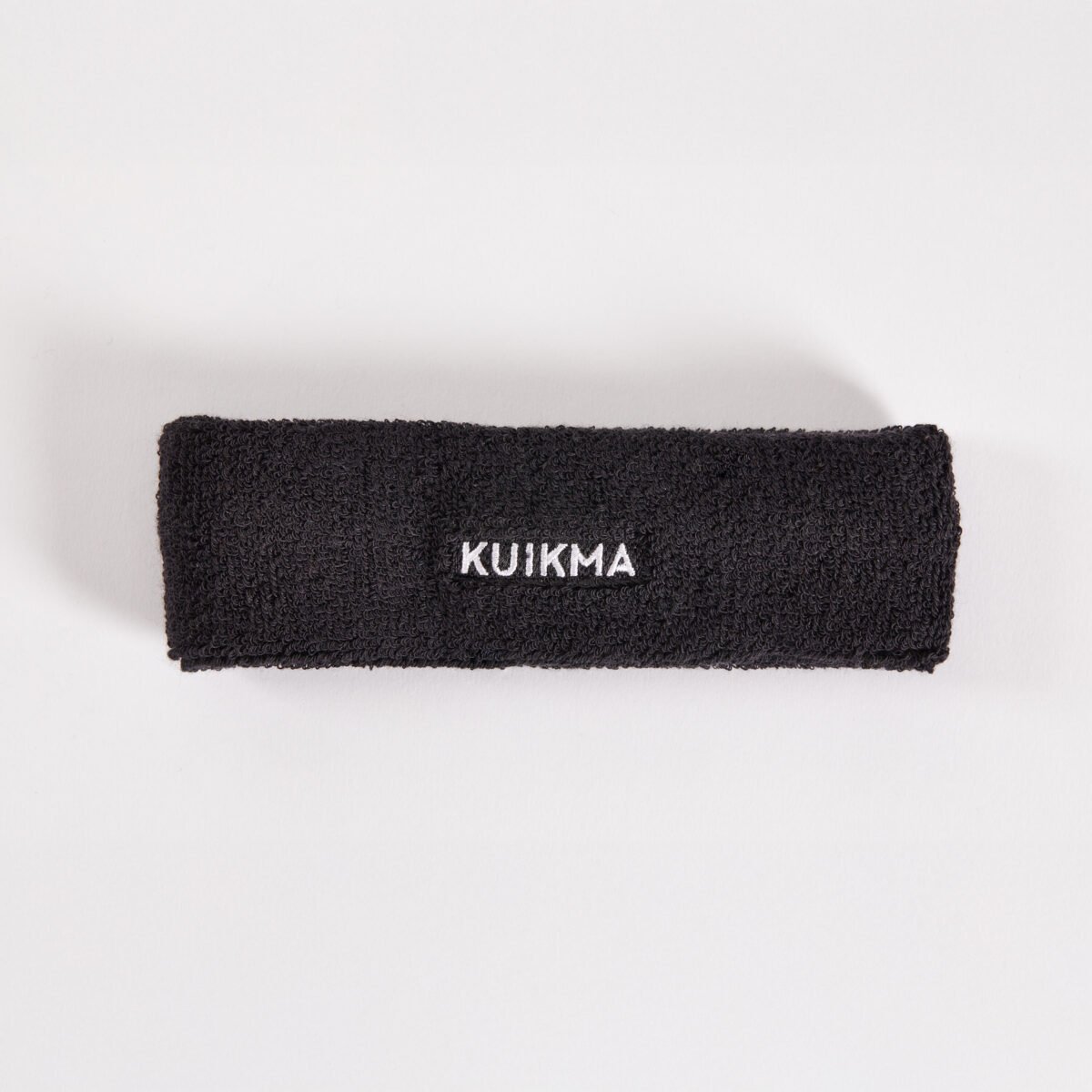 Tennis Headband TB100 Black - Image 5