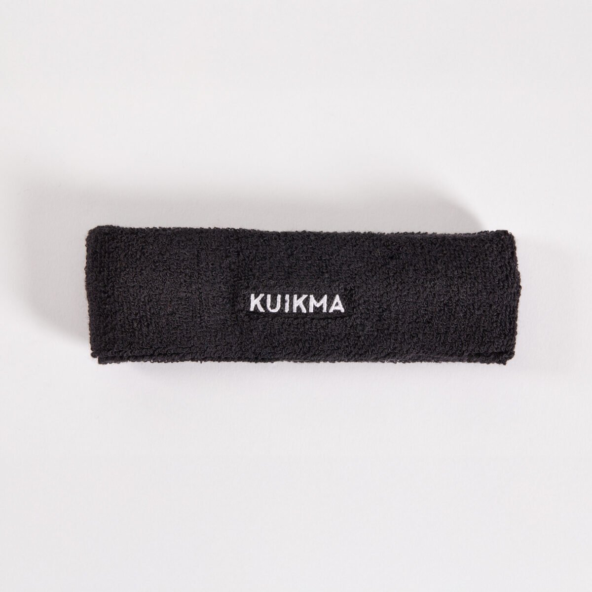 Tennis Headband TB100 Black - Image 5