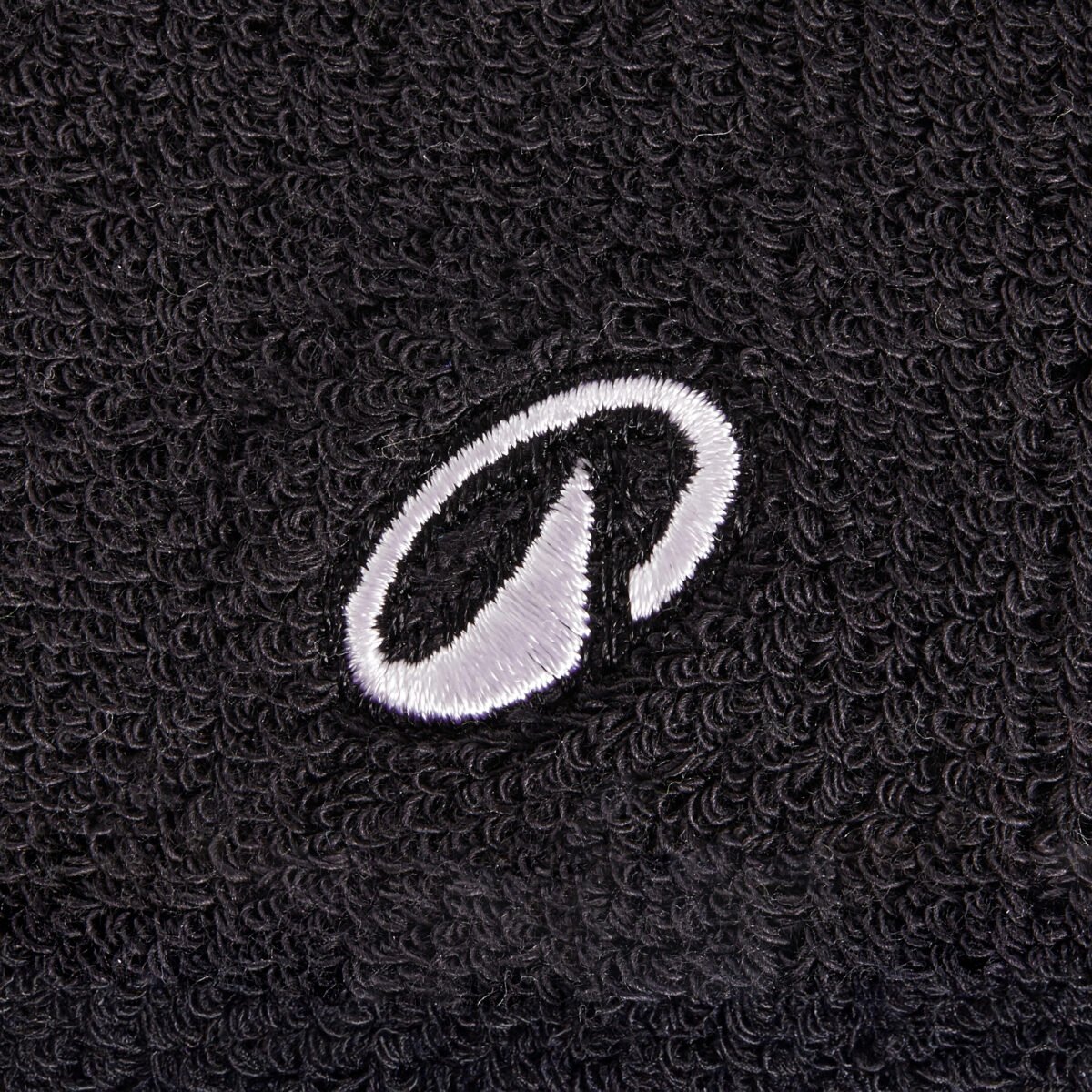 Tennis Headband TB100 Black - Image 4