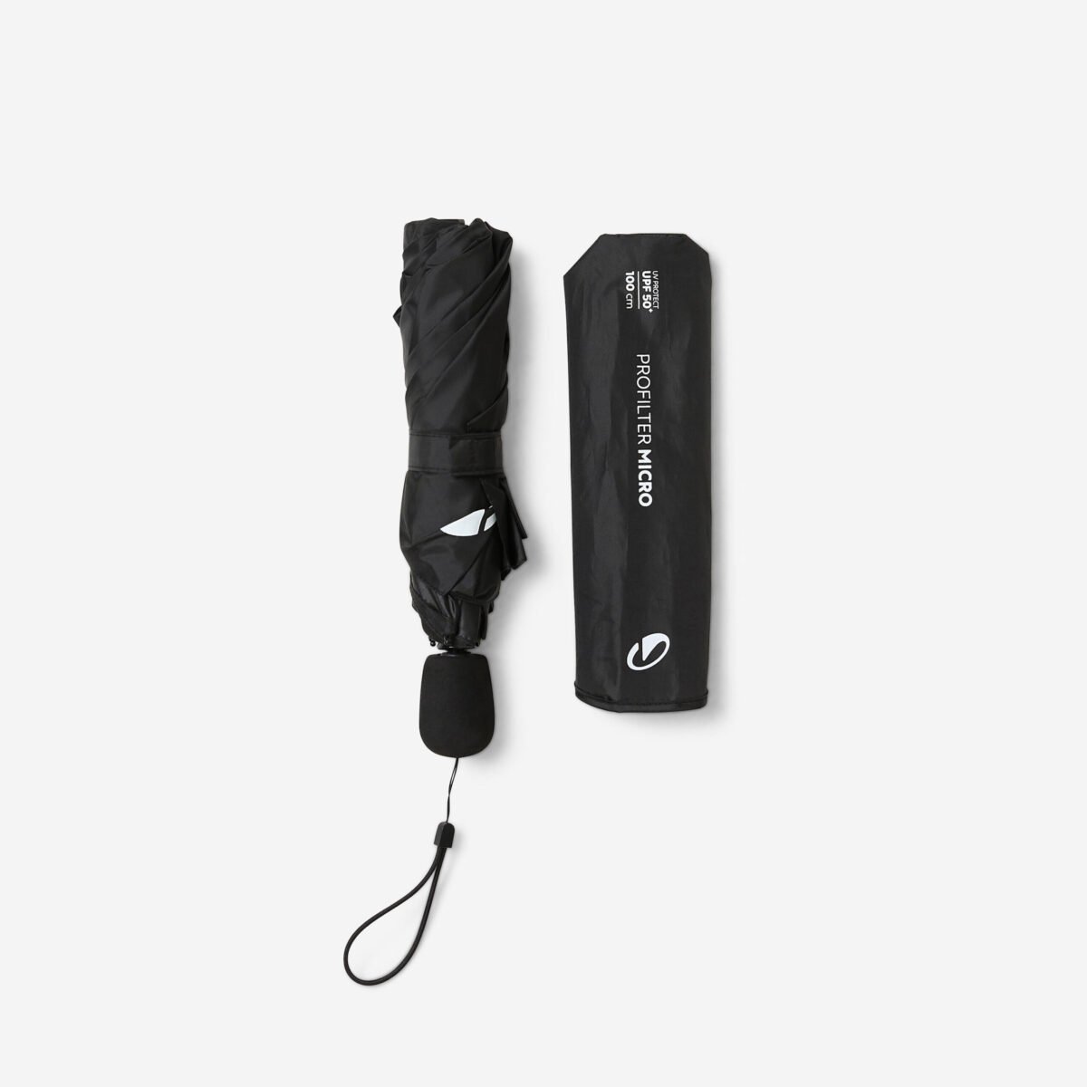 Waterpoof Umbrella Pocket Size UPF50+ Sun Protection - Image 4