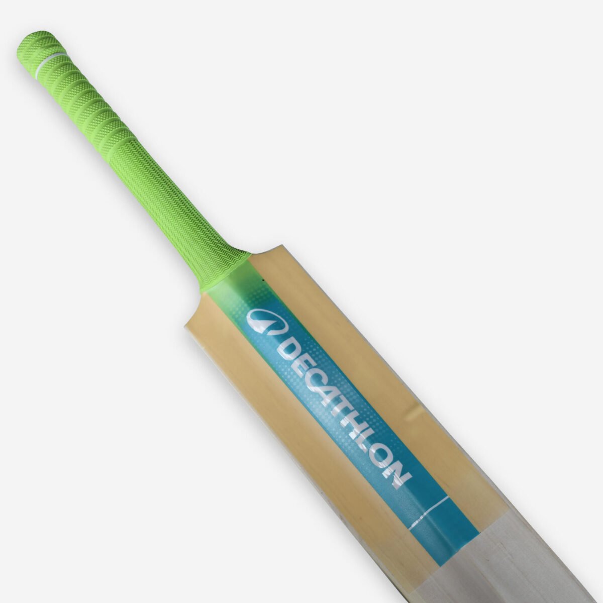 Cricket Kashmir Willow Bat KW150 - Green - Image 3