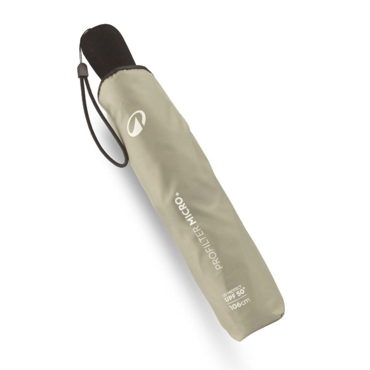 UMBRELLA MICRO PLUS - PROFILTER KHAKI - Image 2