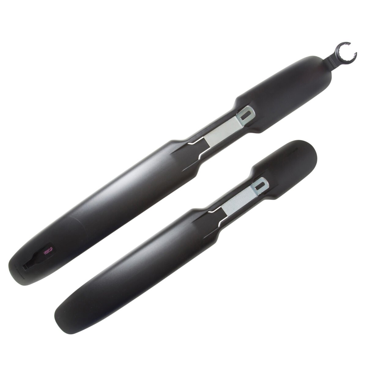 Cycle Mudguard Set for 24 and 26 Inch wheels 4.5  | 3.7k - Image 2