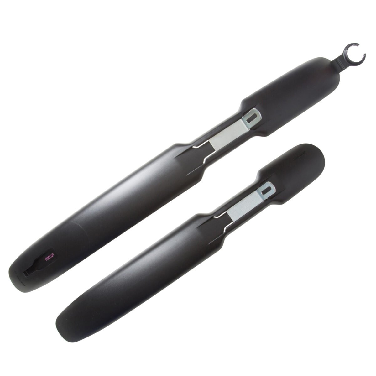 Cycle Mudguard Set for 24 and 26 Inch wheels 4.5  | 3.7k - Image 2