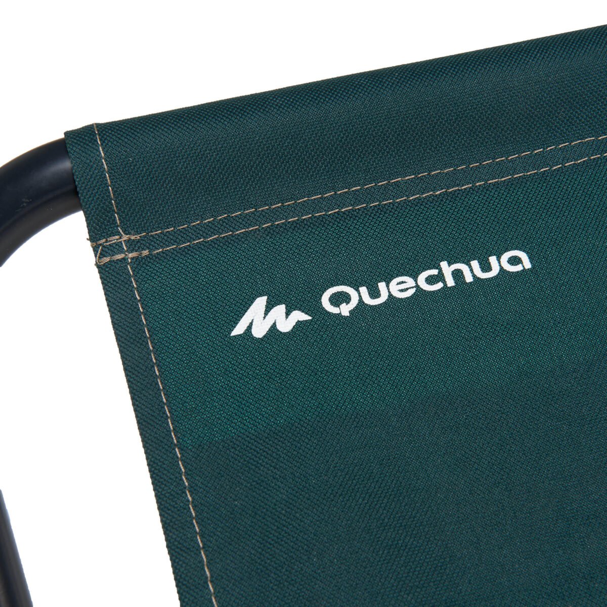 Camping Foldable Stool - Dark Green - Image 5