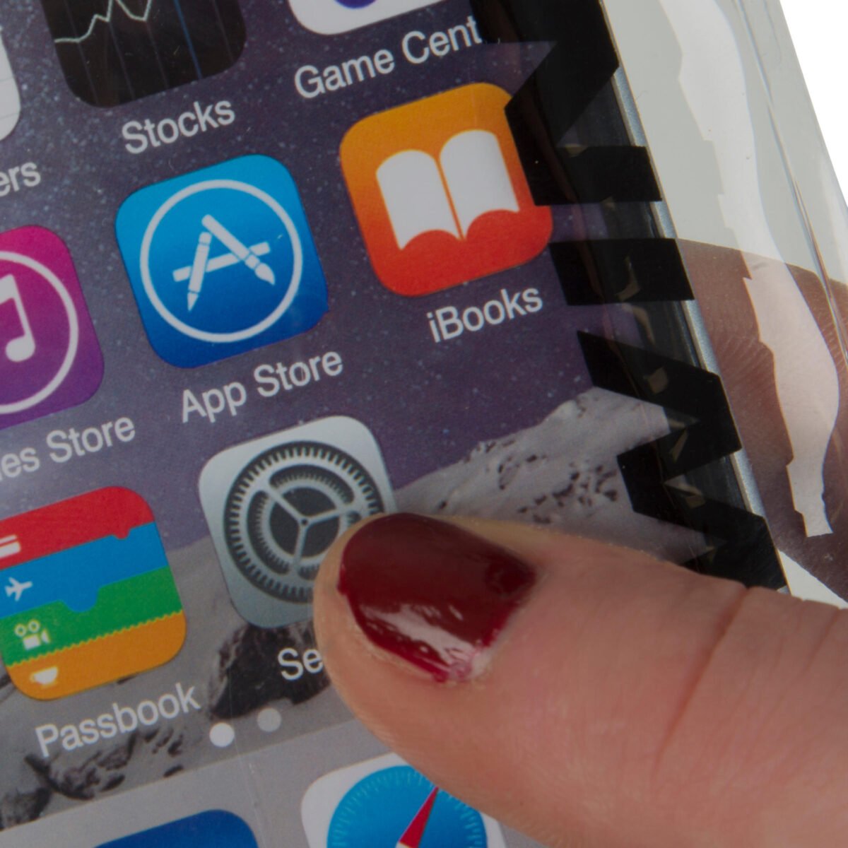 Phone Pouch for Mobile 100 Waterproof - Image 2