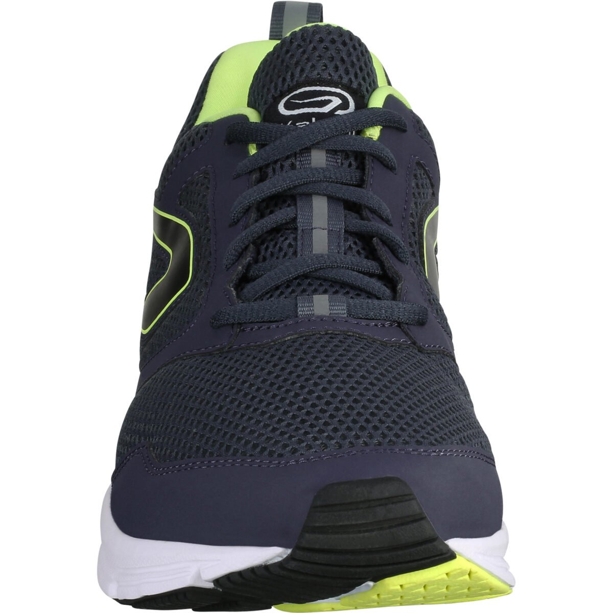 Men Running Shoes Comfort Fit, Upto 10km/week, Run Active - Slate Grey - Image 5