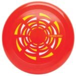 Frisbee Wind Red D90
