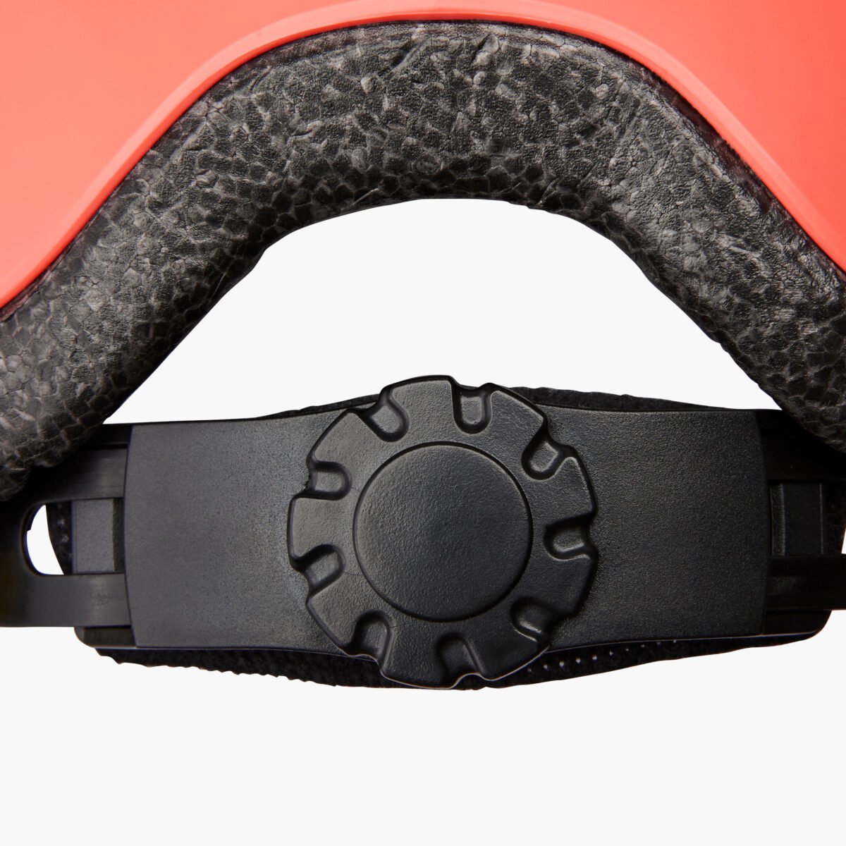 Kids' Inline Skating Skateboard Scooter Helmet B100 - Coral - Image 2