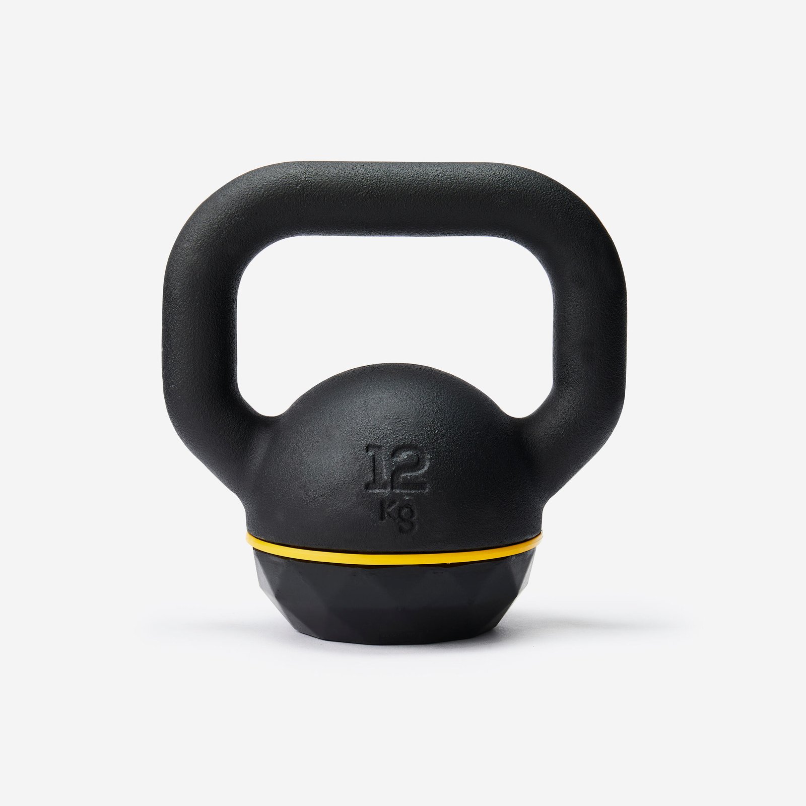 Gym Kettlebell
