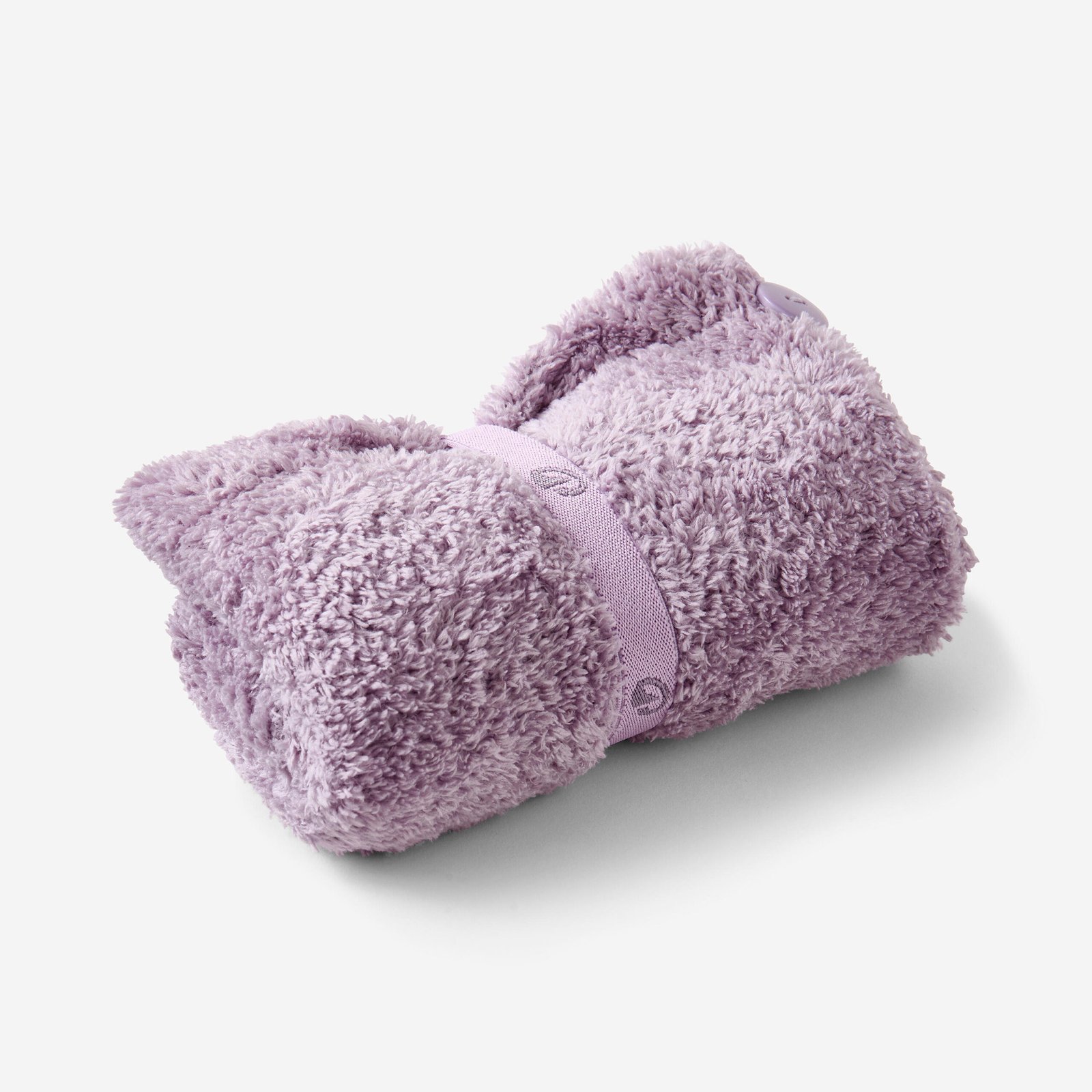 p2865357 Soft Microfibre Swimming Hair Towel Quick-Dry & Lightweight - Image 1