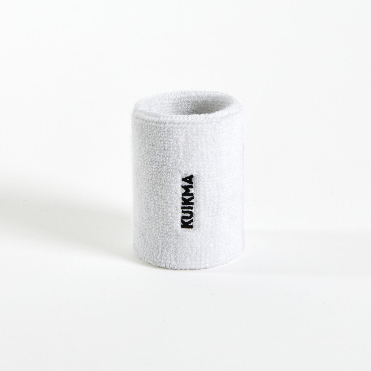 Tennis Wristband TP 100 White - Image 3