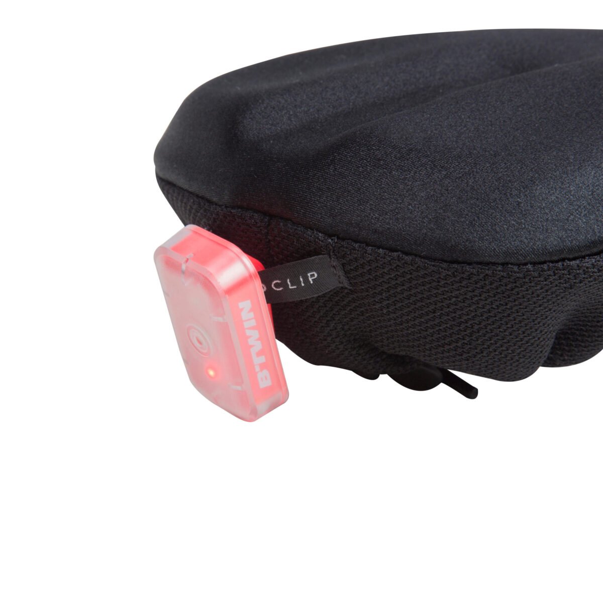 Kids Cycling Saddle Cover - Image 2