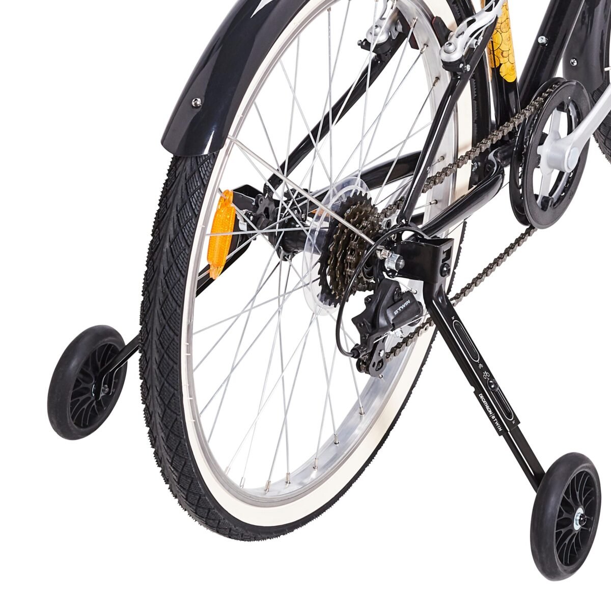 Kids Cycle Sidewheels for 20 and 24inch - Image 5