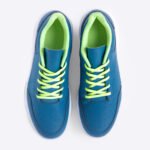 Kids Cricket Shoes CS100 - Blue