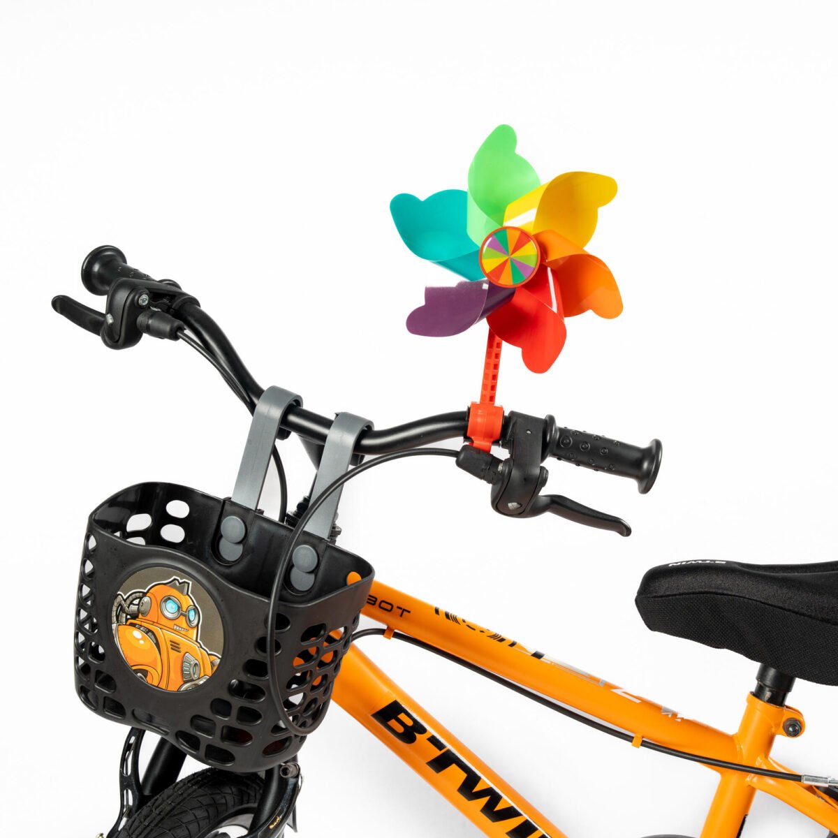 Kids Windmill Rainbow - Image 2