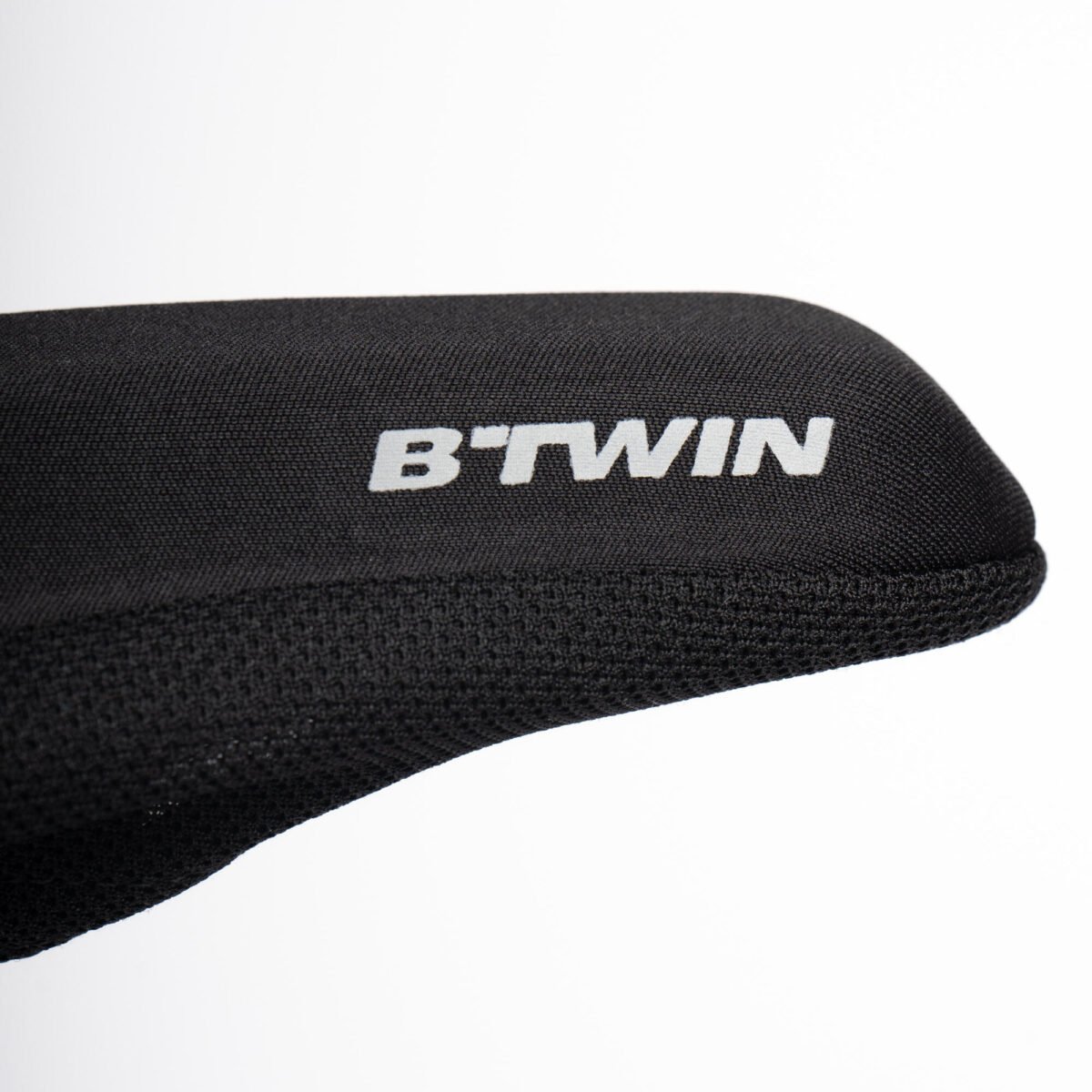 Adult Cycling Saddle Cover Memory Foam Size M - Image 4