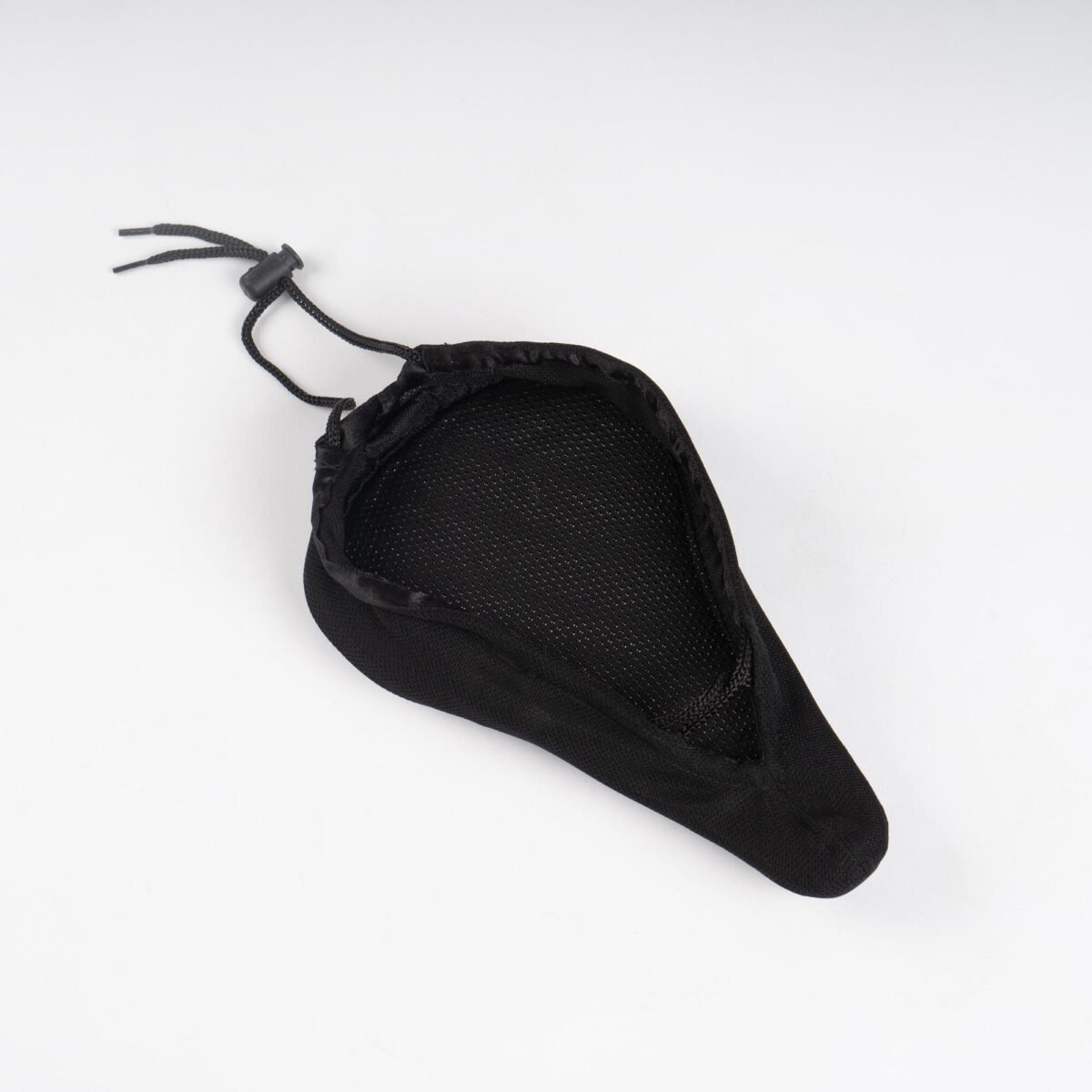 Adult Cycling Saddle Cover Memory Foam Size M - Image 2