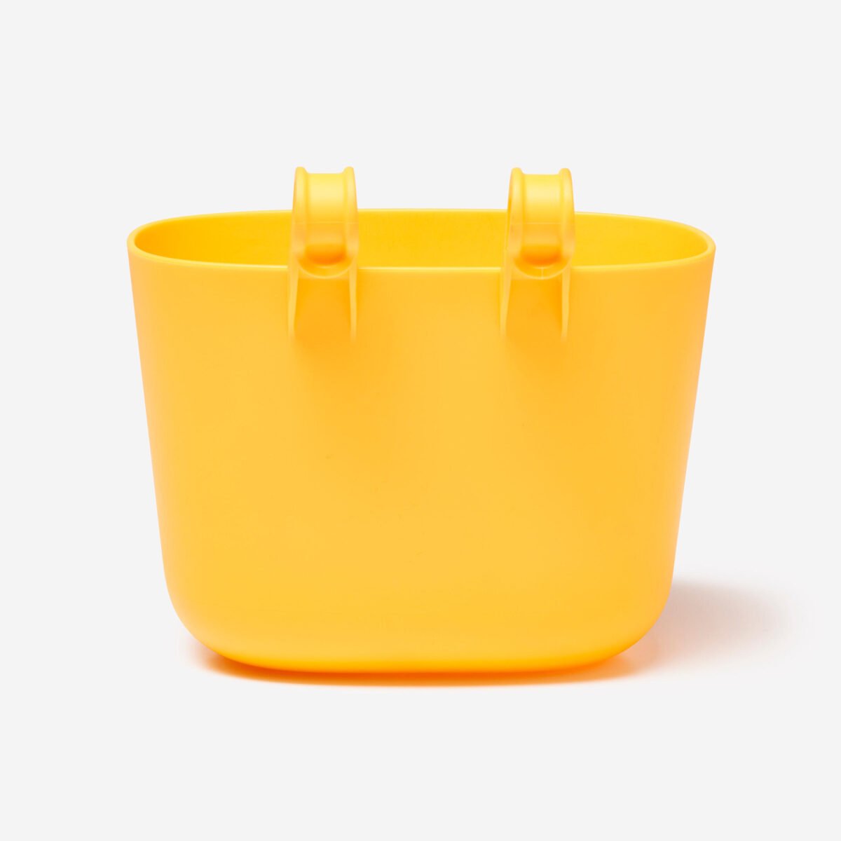 Kids' Bike Pannier - Yellow - Image 3